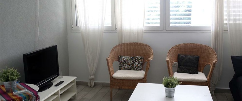 Apartment Ben Yehuda 1 Tel Aviv - Apt 49028